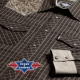 Chemise Homme Roger Stars&Stripes