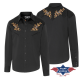 Chemise Homme Hogan Stars&Stripes