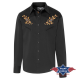 Chemise Homme Hogan Stars&Stripes