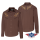 Chemise Homme Hogan Stars&Stripes