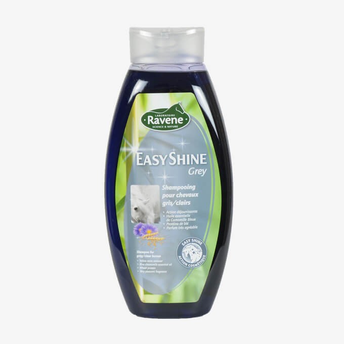 Easy Shine Grey Ravene