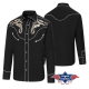 Chemise Homme Dixon Stars&Stripes