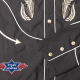 Chemise Homme Dixon Stars&Stripes