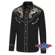 Chemise Homme Dixon Stars&Stripes