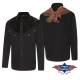 Chemise Homme Floyd Stars&Stripes