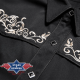 Chemise Homme Brandon Stars&Stripes