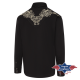 Chemise Homme Brandon Stars&Stripes