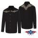 Chemise Homme Brandon Stars&Stripes