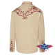 Chemise Homme Camden Stars&Stripes