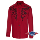 Chemise Homme Mason Stars&Stripes