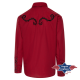 Chemise Homme Mason Stars&Stripes