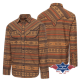 Chemise Homme Rusty Stars&Stripes