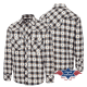 Chemise Homme Gus Stars&Stripes