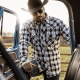 Chemise Homme Gus Stars&Stripes