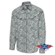 Chemise Homme Ace Stars&Stripes