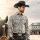 Chemise Homme Ace Stars&Stripes