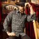 Chemise Homme Joshua Stars&Stripes