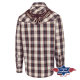 Chemise Homme Nathan Stars&Stripes