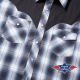 Chemise Homme Evan Stars&Stripes