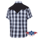 Chemise Homme Evan Stars&Stripes