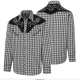 Chemise Homme Carl Stars&Stripes