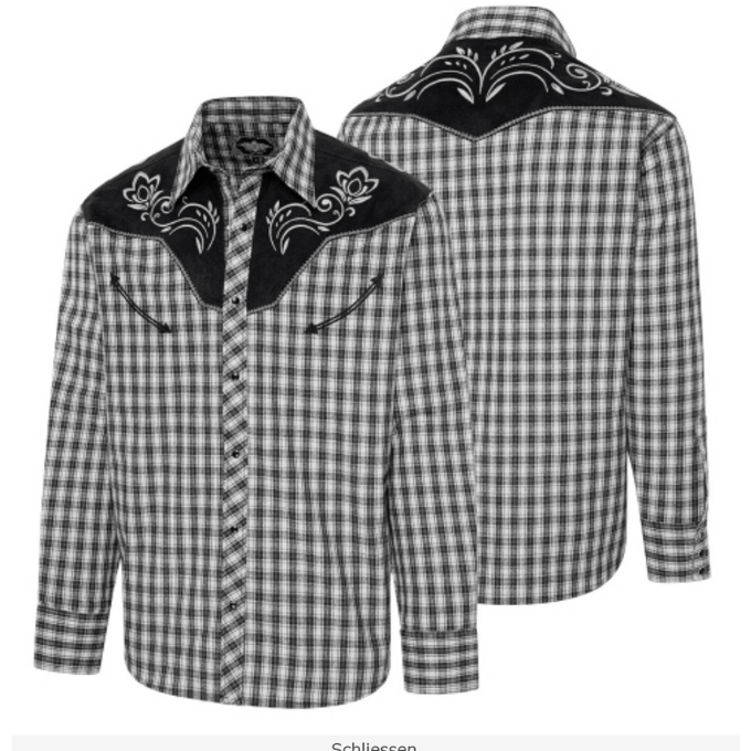Chemise Homme Carl Stars&Stripes