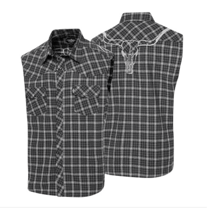 Chemise Homme Jacob Stars&Stripes