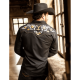 Chemise Homme Jacob Stars&Stripes