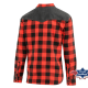 Chemise Homme Lumberjack Stars&Stripes