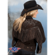 Veste Femme Yuma Stars&Stripes
