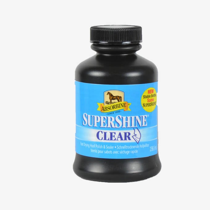 Vernis SuperShine ABSORBINE