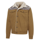 Veste Homme Carson Stars&Stripes