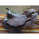 Selle Western occasion Diamond C roundskirt