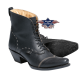 Bottines western femme Ashley Stars&Stripes
