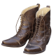 Bottines western femme Ashley Stars&Stripes