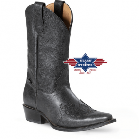 Bottes western homme Stars&Stripes WB-50
