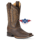 Bottes western homme Stars&Stripes WB-55