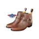 Bottes western homme Stars&Stripes WB-01