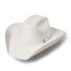 Chapeau western en feutre Wyoming Stars&Stripes