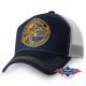 Casquette Flexfit Yellowstone Dutton Ranch