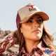 Casquette American Spirit Stars&Stripes