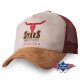 Casquette American Spirit Stars&Stripes