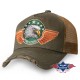 Casquette Eagle Stars&Stripes
