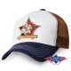 Casquette Indian Stars&Stripes