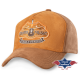 Casquette Country Music Stars&Stripes
