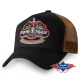 Casquette Country Music Stars&Stripes