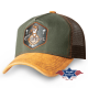 Casquette Proud Cowgirl Stars&Stripes