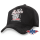 Casquette Country Music Stars&Stripes