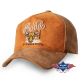 Casquette Country Music Stars&Stripes