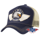 Casquette Eagle Stars&Stripes